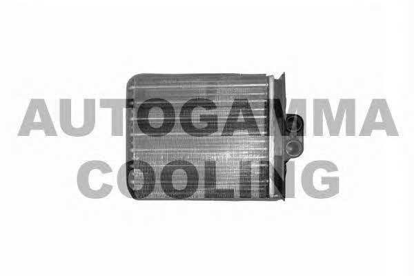 Autogamma 101767 Радіатор опалювача салону 101767: Купити в Україні - Добра ціна на EXIST.UA!