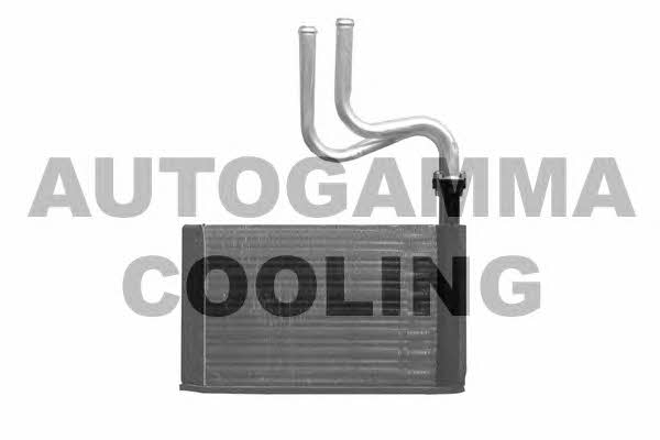 Autogamma 102438 Радіатор опалювача салону 102438: Купити в Україні - Добра ціна на EXIST.UA!