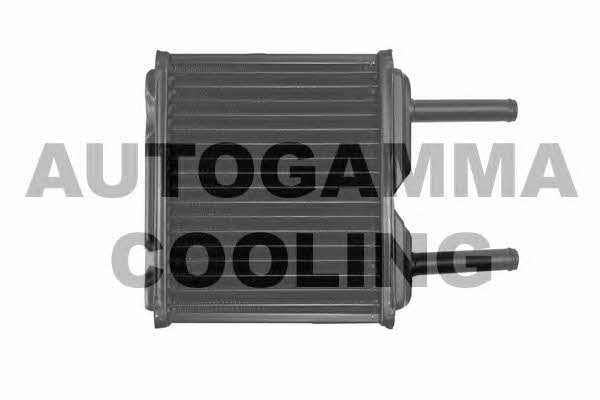 Autogamma 102550 Радіатор опалювача салону 102550: Купити в Україні - Добра ціна на EXIST.UA!