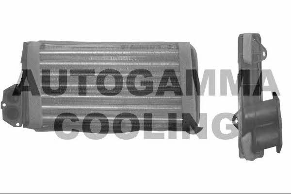Autogamma 102551 Радіатор опалювача салону 102551: Купити в Україні - Добра ціна на EXIST.UA!