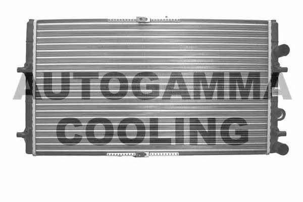 Autogamma 102577 Радіатор охолодження двигуна 102577: Купити в Україні - Добра ціна на EXIST.UA!