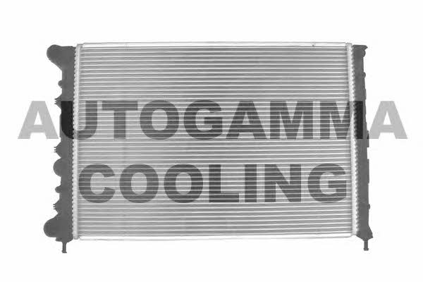 Autogamma 102864 Радіатор охолодження двигуна 102864: Купити в Україні - Добра ціна на EXIST.UA!