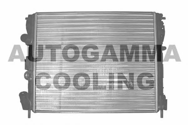 Autogamma 102890 Радіатор охолодження двигуна 102890: Купити в Україні - Добра ціна на EXIST.UA!
