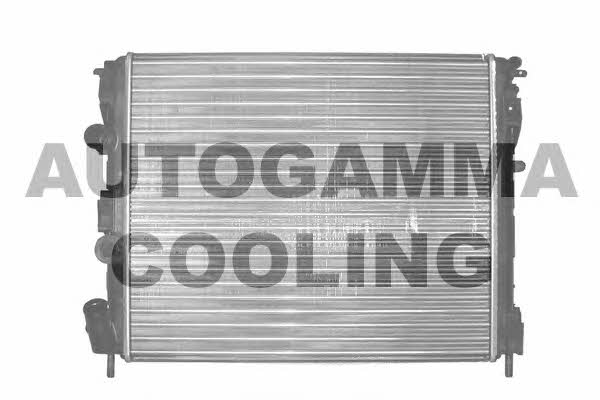 Autogamma 102936 Радіатор охолодження двигуна 102936: Купити в Україні - Добра ціна на EXIST.UA!