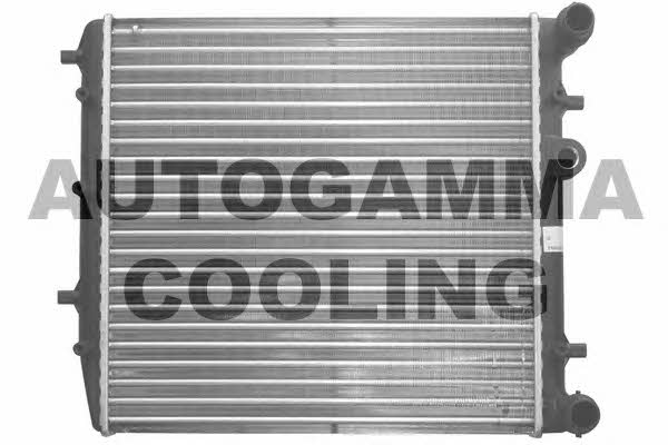 Autogamma 102978 Радіатор охолодження двигуна 102978: Купити в Україні - Добра ціна на EXIST.UA!