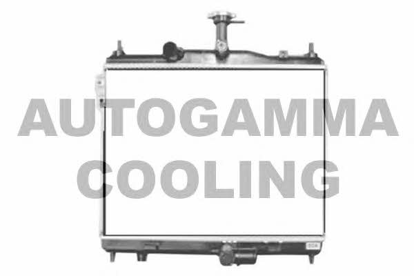 Autogamma 105394 Радіатор охолодження двигуна 105394: Купити в Україні - Добра ціна на EXIST.UA!