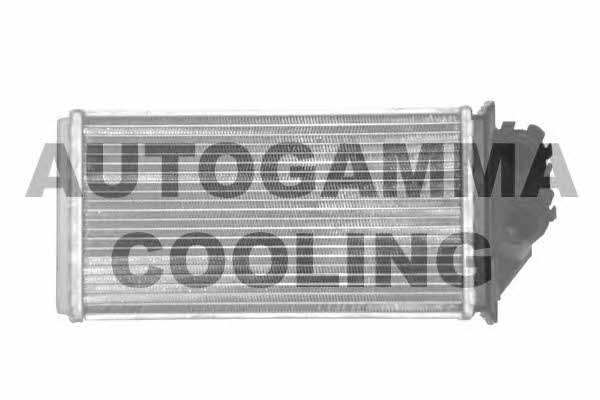 Autogamma 103119 Радіатор опалювача салону 103119: Купити в Україні - Добра ціна на EXIST.UA!