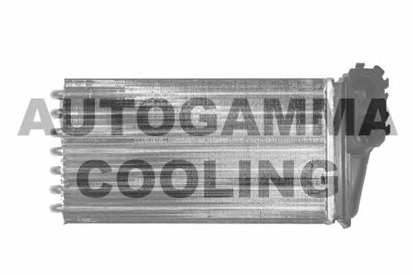Autogamma 103120 Радіатор опалювача салону 103120: Купити в Україні - Добра ціна на EXIST.UA!