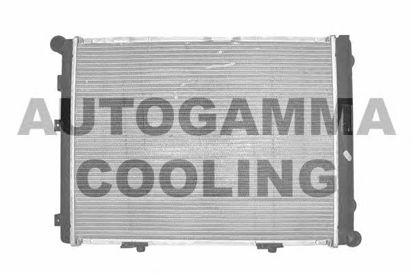 Autogamma 103136 Радіатор охолодження двигуна 103136: Купити в Україні - Добра ціна на EXIST.UA!