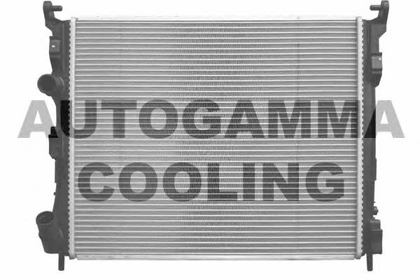 Autogamma 103179 Радіатор охолодження двигуна 103179: Купити в Україні - Добра ціна на EXIST.UA!