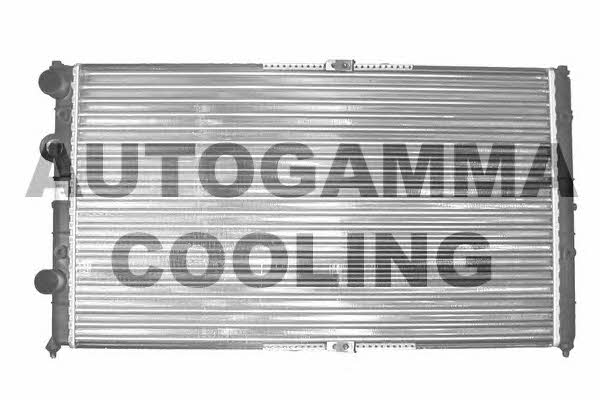 Autogamma 103182 Радіатор охолодження двигуна 103182: Купити в Україні - Добра ціна на EXIST.UA!