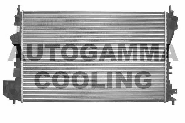 Autogamma 103235 Радіатор охолодження двигуна 103235: Купити в Україні - Добра ціна на EXIST.UA!