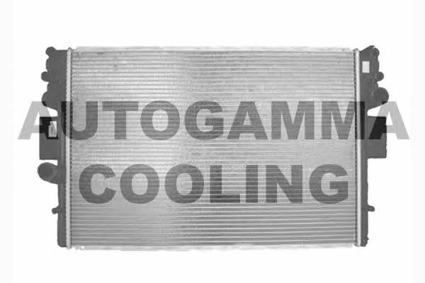 Autogamma 103333 Радіатор охолодження двигуна 103333: Купити в Україні - Добра ціна на EXIST.UA!