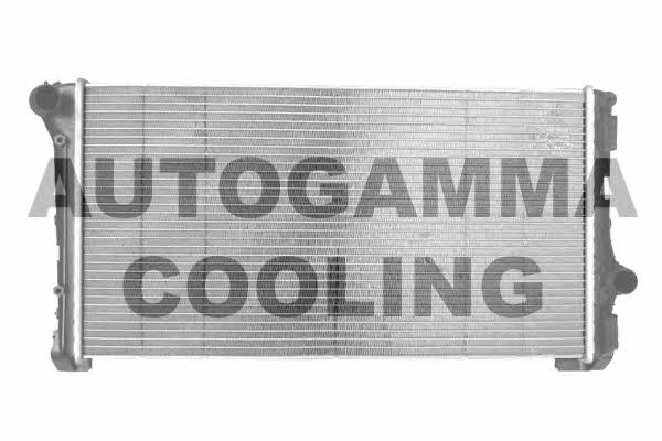 Autogamma 103355 Радіатор охолодження двигуна 103355: Купити в Україні - Добра ціна на EXIST.UA!