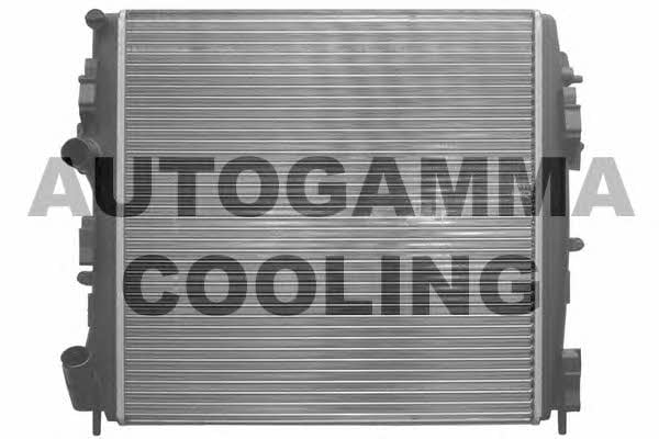 Autogamma 103364 Радіатор охолодження двигуна 103364: Приваблива ціна - Купити в Україні на EXIST.UA!