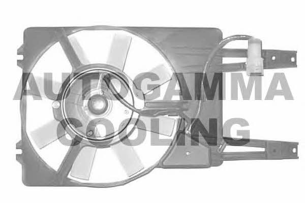Autogamma GA201533 Вентилятор радіатора охолодження GA201533: Купити в Україні - Добра ціна на EXIST.UA!