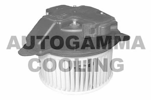 Autogamma GA20409 Вентилятор опалювача салону GA20409: Приваблива ціна - Купити в Україні на EXIST.UA!