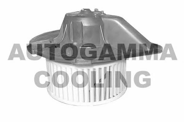 Autogamma GA20550 Вентилятор опалювача салону GA20550: Купити в Україні - Добра ціна на EXIST.UA!