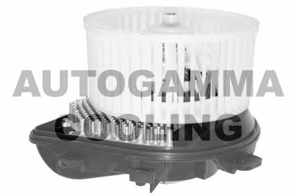 Autogamma GA30600 Вентилятор опалювача салону GA30600: Купити в Україні - Добра ціна на EXIST.UA!