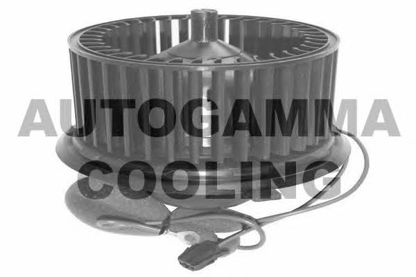 Autogamma GA31000 Вентилятор опалювача салону GA31000: Купити в Україні - Добра ціна на EXIST.UA!