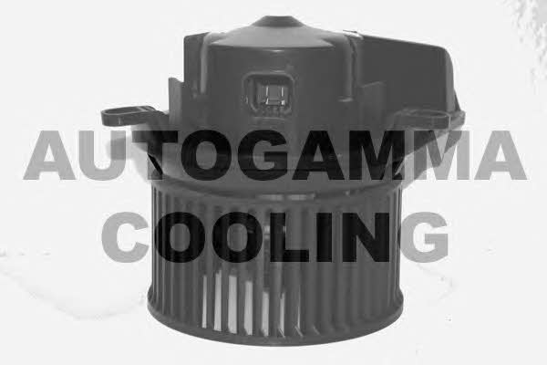 Autogamma GA35001 Вентилятор опалювача салону GA35001: Приваблива ціна - Купити в Україні на EXIST.UA!