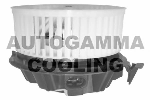 Autogamma GA35002 Вентилятор опалювача салону GA35002: Купити в Україні - Добра ціна на EXIST.UA!