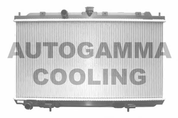 Autogamma 103498 Радіатор охолодження двигуна 103498: Купити в Україні - Добра ціна на EXIST.UA!
