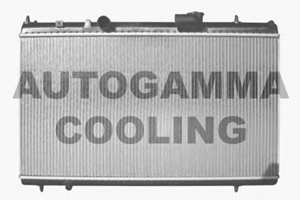 Autogamma 103570 Радіатор охолодження двигуна 103570: Купити в Україні - Добра ціна на EXIST.UA!