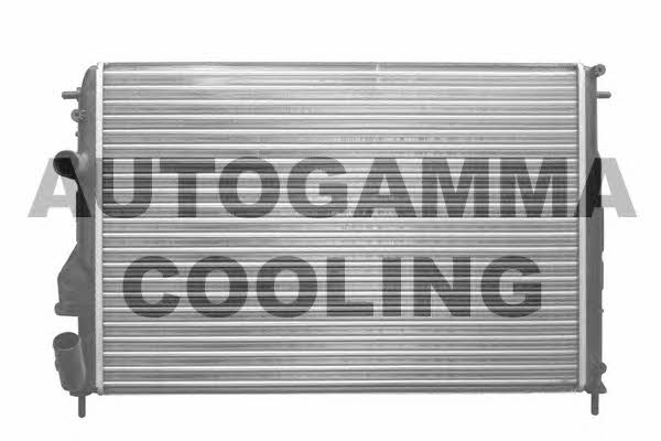 Autogamma 103594 Радіатор охолодження двигуна 103594: Купити в Україні - Добра ціна на EXIST.UA!