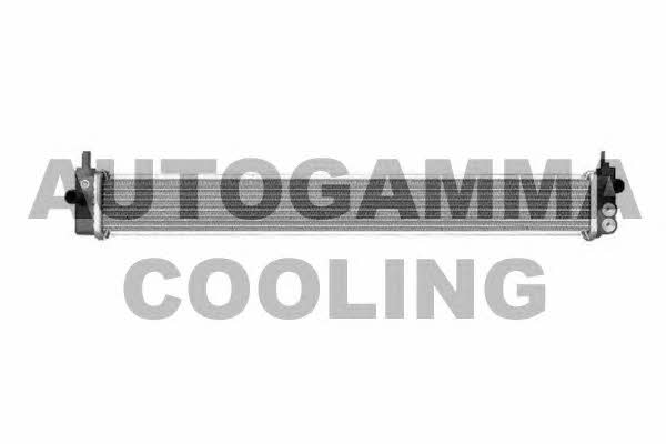 Autogamma 105923 Радіатор охолодження двигуна 105923: Купити в Україні - Добра ціна на EXIST.UA!