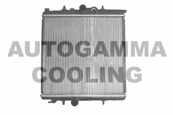 Autogamma 104051 Радіатор охолодження двигуна 104051: Купити в Україні - Добра ціна на EXIST.UA!