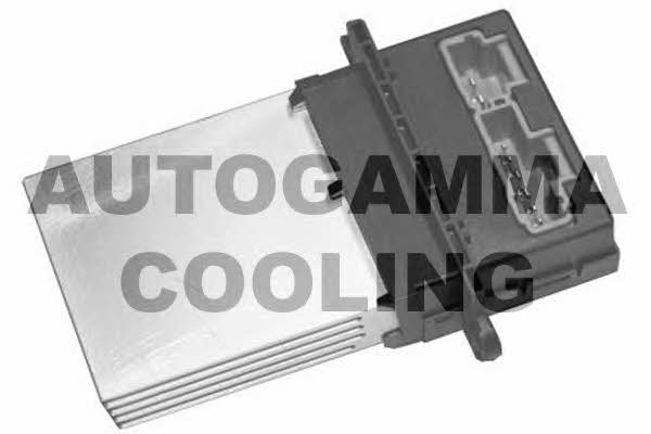 Autogamma GA15269 Резистор електродвигуна вентилятора GA15269: Купити в Україні - Добра ціна на EXIST.UA!