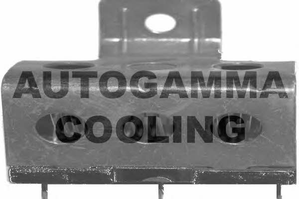 Autogamma GA15510 Резистор електродвигуна вентилятора GA15510: Купити в Україні - Добра ціна на EXIST.UA!