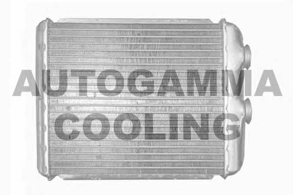 Autogamma 104236 Радіатор опалювача салону 104236: Купити в Україні - Добра ціна на EXIST.UA!