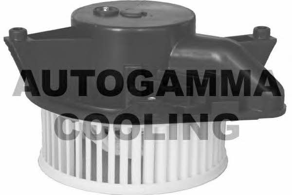 Autogamma GA20028 Вентилятор опалювача салону GA20028: Купити в Україні - Добра ціна на EXIST.UA!