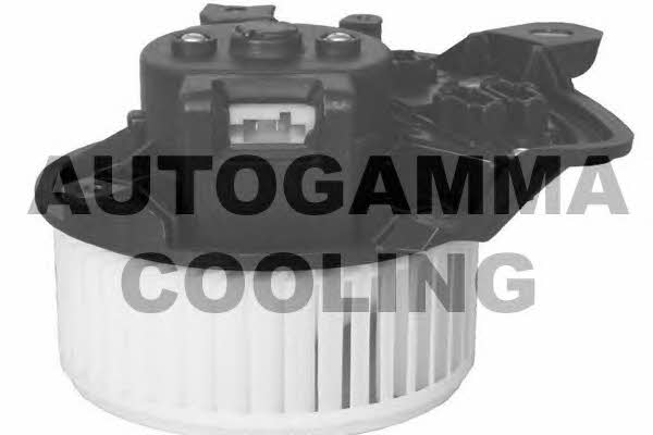 Autogamma GA20033 Вентилятор опалювача салону GA20033: Купити в Україні - Добра ціна на EXIST.UA!