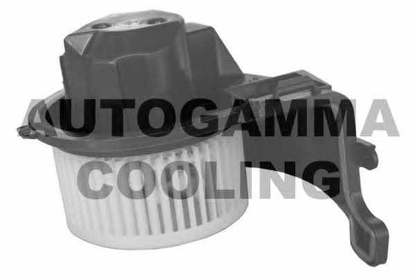 Autogamma GA20050 Вентилятор опалювача салону GA20050: Купити в Україні - Добра ціна на EXIST.UA!