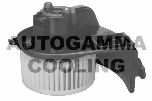 Autogamma GA20054 Вентилятор опалювача салону GA20054: Купити в Україні - Добра ціна на EXIST.UA!