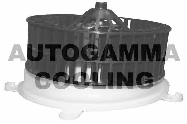Autogamma GA20104 Вентилятор опалювача салону GA20104: Купити в Україні - Добра ціна на EXIST.UA!