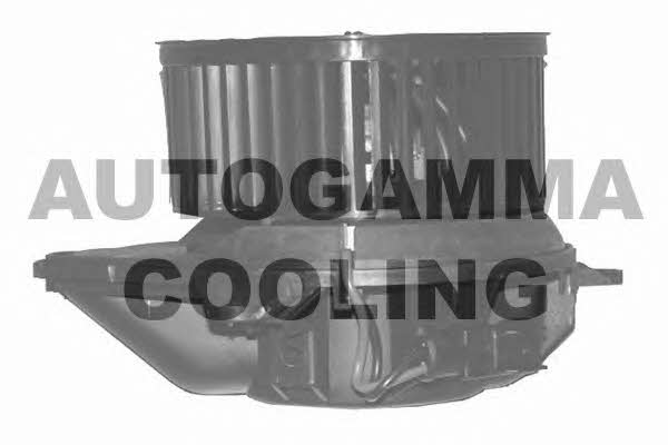 Autogamma GA20339 Вентилятор опалювача салону GA20339: Купити в Україні - Добра ціна на EXIST.UA!