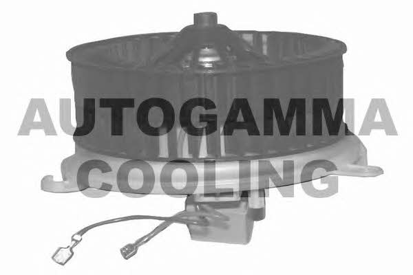 Autogamma GA20345 Вентилятор опалювача салону GA20345: Купити в Україні - Добра ціна на EXIST.UA!