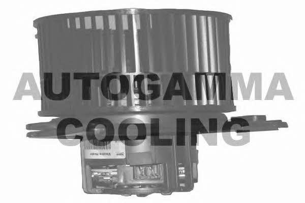 Autogamma GA20346 Вентилятор опалювача салону GA20346: Приваблива ціна - Купити в Україні на EXIST.UA!