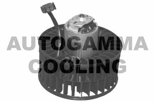 Autogamma GA33010 Вентилятор опалювача салону GA33010: Приваблива ціна - Купити в Україні на EXIST.UA!