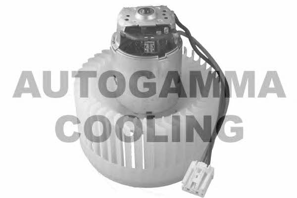 Autogamma GA34503 Вентилятор опалювача салону GA34503: Купити в Україні - Добра ціна на EXIST.UA!