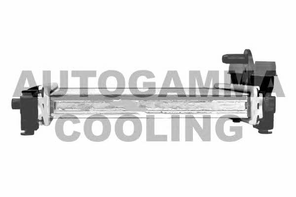Autogamma 107475 Радіатор охолодження двигуна 107475: Купити в Україні - Добра ціна на EXIST.UA!