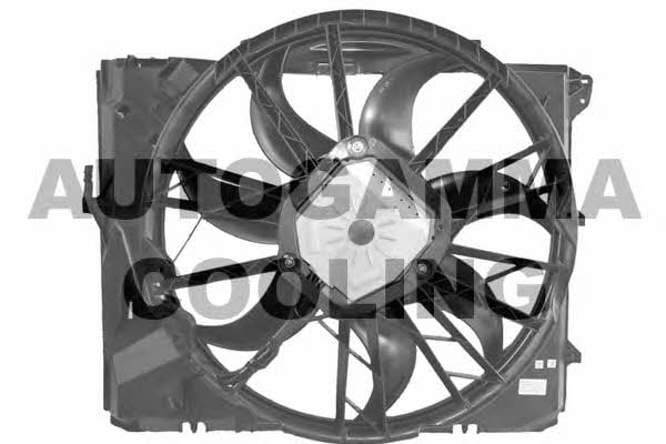Autogamma GA223014 Вентилятор радіатора охолодження GA223014: Купити в Україні - Добра ціна на EXIST.UA!