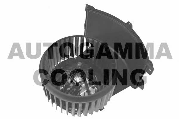 Autogamma GA31007 Вентилятор опалювача салону GA31007: Купити в Україні - Добра ціна на EXIST.UA!