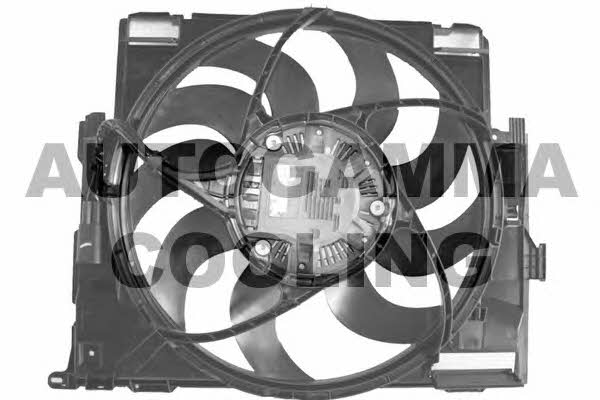 Autogamma GA223012 Вентилятор радіатора охолодження GA223012: Купити в Україні - Добра ціна на EXIST.UA!