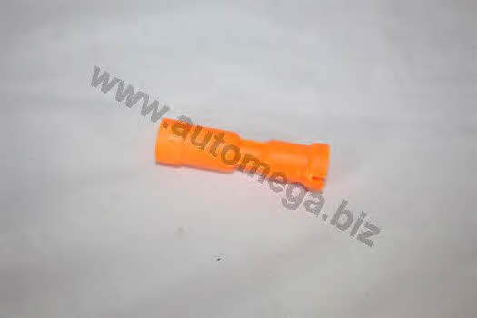 101030663053 AutoMega Трубка направляющая щупа уровня масла
