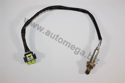 AutoMega 1208550359 Датчик кисневий / Лямбда-зонд 1208550359: Купити в Україні - Добра ціна на EXIST.UA!